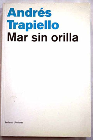 Mar sin orilla